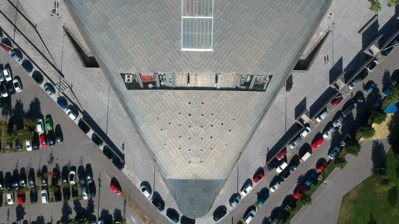 Estadio el Sardinero - Santander