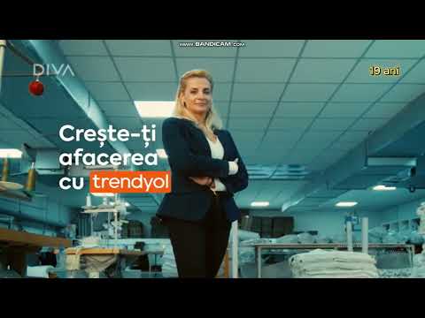 Mana TV - Continuity - 01.06.2026