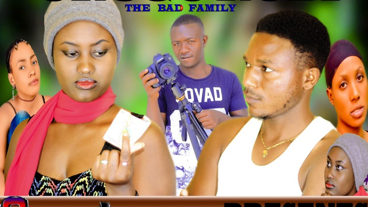 URUGO RUBI full movie    The Bad family  , 62313712