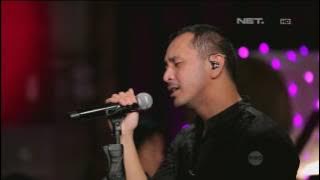 Nidji - Tuhan Maha Cinta (Live at Music Everywhere) **