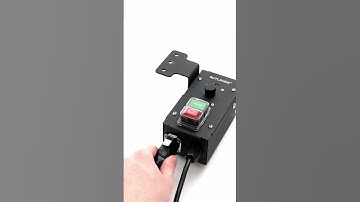 Rutlands® Cast Router Table - R15 Lift and Motor with Speed Control NVR Switch