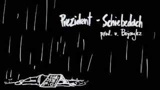 Watch Prezident Schiebedach video