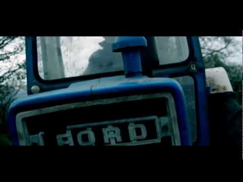 Driving Patsy - Short Film