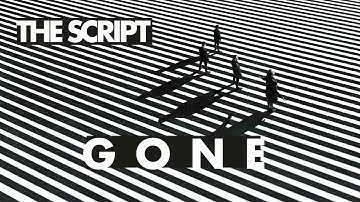 The Script - Gone (Official Audio)