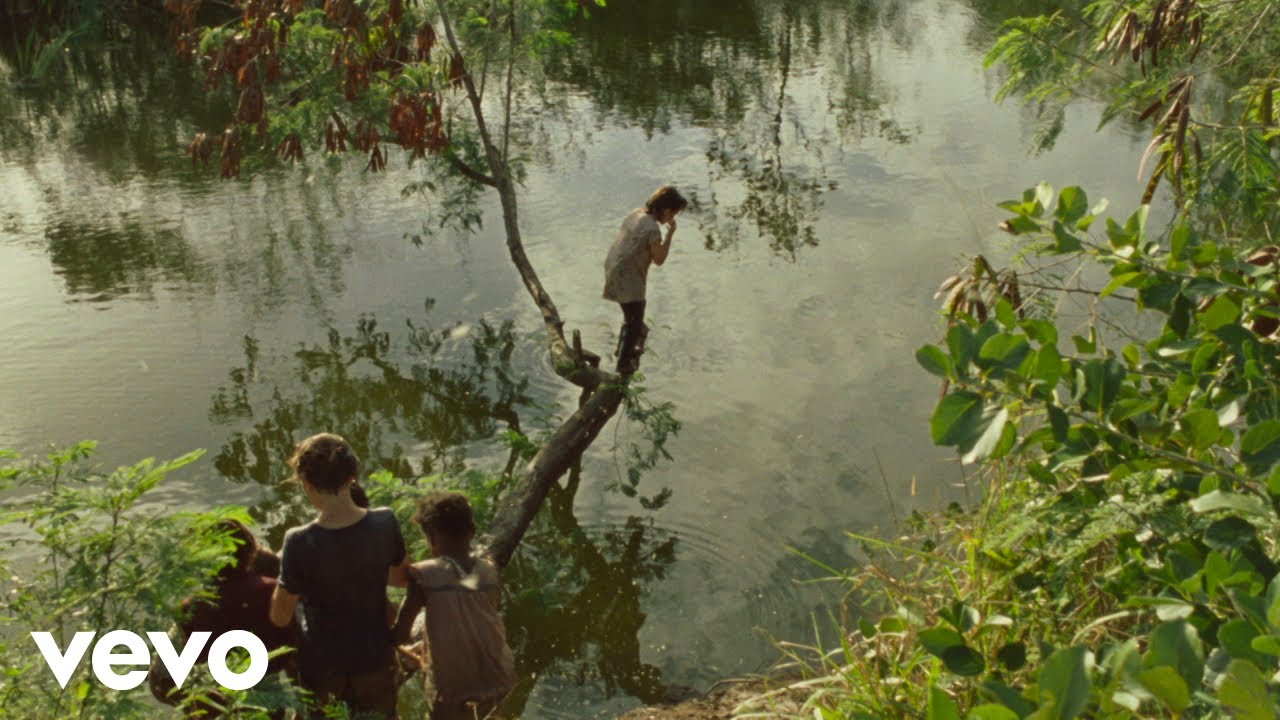 Benh Zeitlin - Scoring the Wendy Soundtrack: Illustrating Emotions Through Music