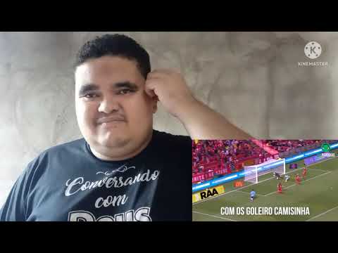 @FutParodias react Defesas