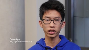 What was your favorite moment in the Berkeley Haas Global Access Program?