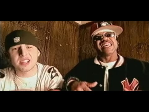 2003) Bless ft. Guru - My Time / Talkin' To Me - YouTube