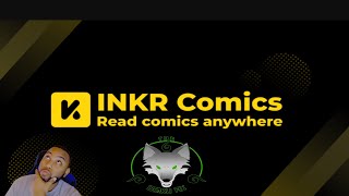 MangaRock Returns With Brand New App INKRComics| Is It Worth It? Lets Find Out! screenshot 1