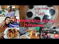 DÍA EN FAMILIA|CONOZCAN AMIS PAPÁS ❤️