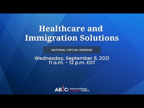 ABIC NATIONAL HEALTHCARE SUMMIT