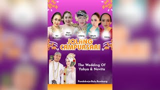 LIVE  JOLANG CAMPURSARI || PONDOKREJO BULU REMBANG
