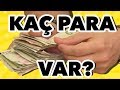 Burada Kaç Para Var? - Bil Senin Olsun