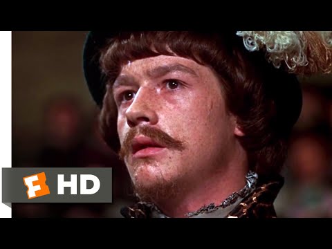A Man for