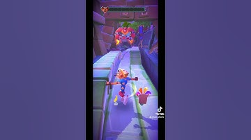 Koala Kong 👹 : Crash on the Run