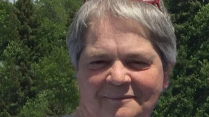 Karin Nelson Memorial Service