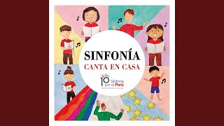 Video voorbeeld van "Sinfonía por el Perú - Estrellita del Sur"