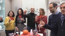 Buon 2018: auguri comici di Alessandro Di Carlo