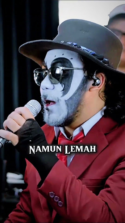 KANEBO KERING - 3 PEMUDA BERBAHAYA FT RESA KUBURAN BAND