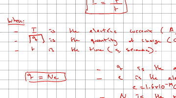 Chapter3, Electric Current   Part 3