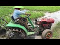 Download Lagu Thai ESAN Farmer, E-Lui Better than walking tractor.