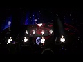 NCT 127 Just Debuted 3 New Songs At Their Concert In New Jersey