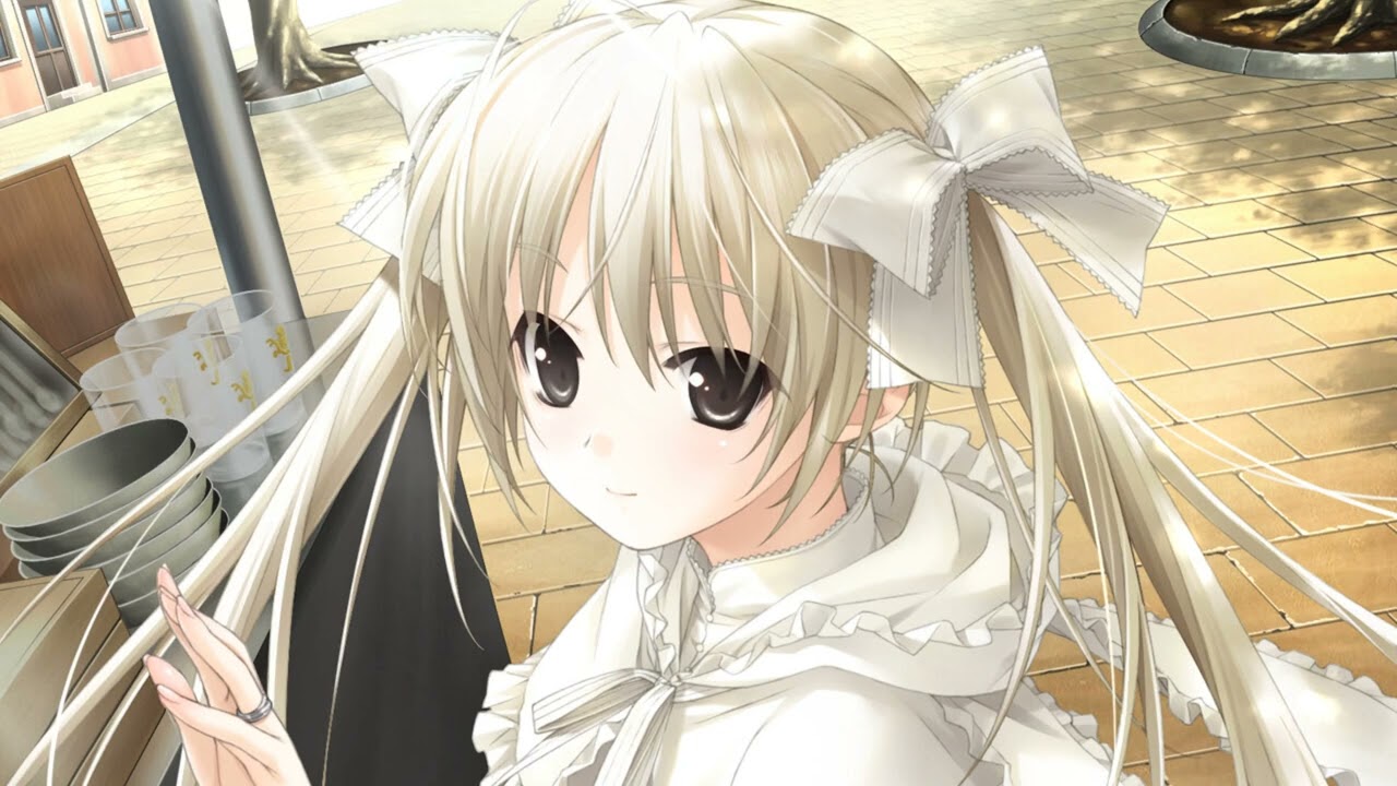 緣之空 OST -  Old Memory  15min 15分鐘版