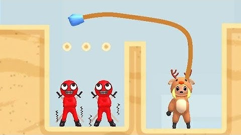 Rocket Punch Android Gameplay