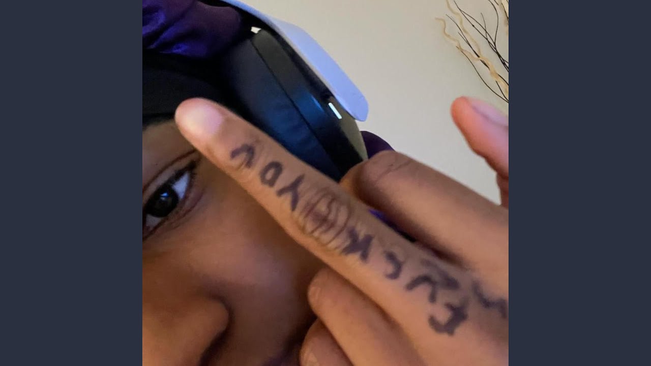 Triflin hoes YouTube