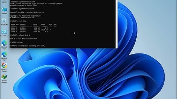 How To Format USB/SD Card/Hard Disk Using CMD - Best Method Ever || 2024