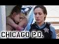 Found In A Refrigerator | Chicago P.D.