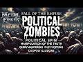 The System Will Break! – Political Zombies | Heavy Metal Protest Song
