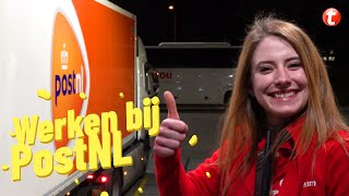 Werken bij PostNL | Logistiek medewerker | TempoTeam