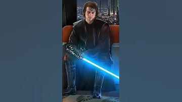 Who Was the FIRST Jedi Anakin Killed?
