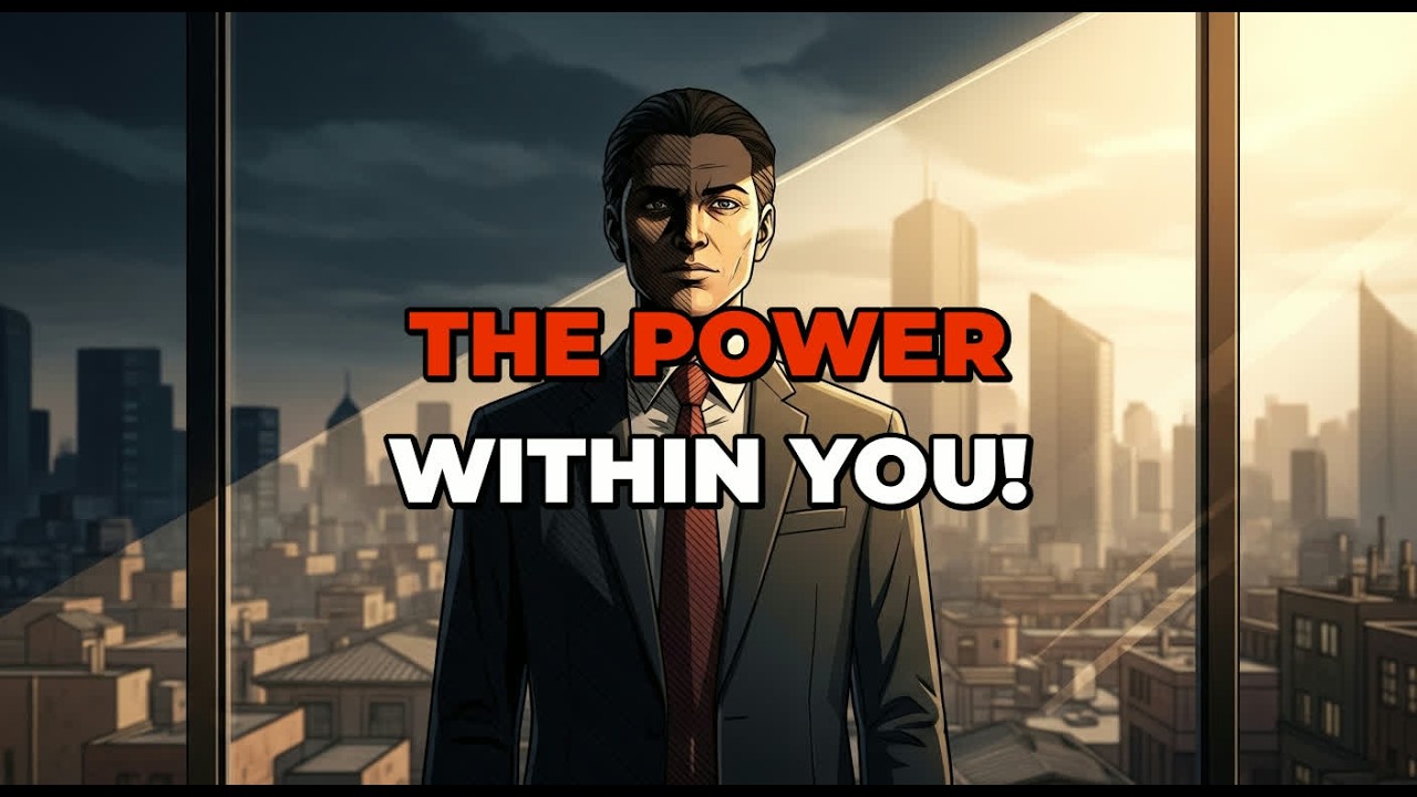 THE LEADERSHIP REVELATION: DISCOVER YOUR TRUE POWER...