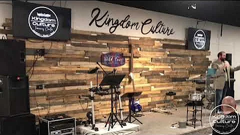 Ricky Baughman - Be not conformed, but be transfor...