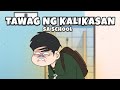 TAWAG NG KALIKASAN | Pinoy Animation