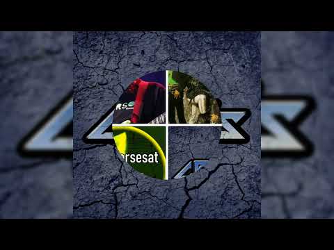 Grass Rock - Sendiri