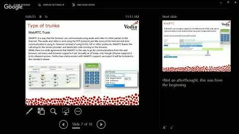 Lets talk SIP Trunks with Vodia PBX