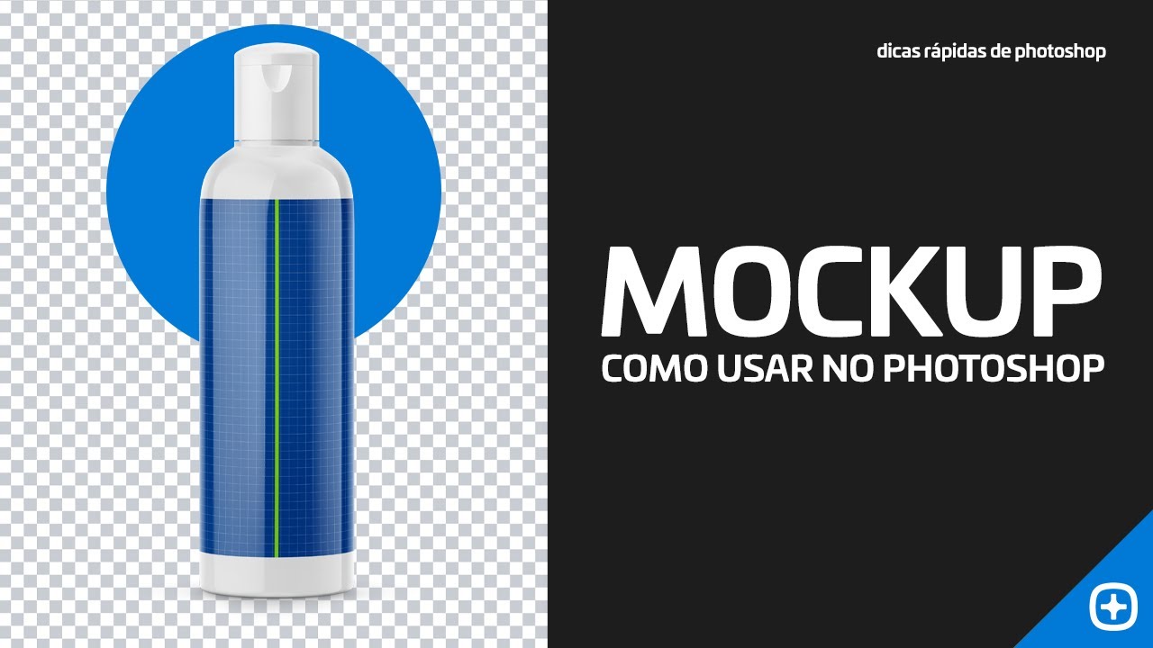 Download COMO USAR MOCKUP NO PHOTOSHOP - YouTube