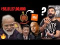 ED Seized ₹55,51,27,00,000 Of Xiaomi India - &quot;Honest&quot; Pricing?🔥🔥🔥
