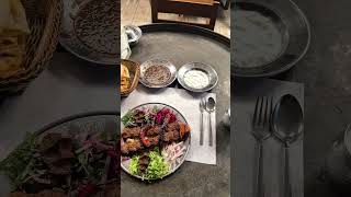 Yıllardır değişmeyen bir kebapçı.               #kebap #eskimekan #esnaf #lezzetturu #istanbulgezisi