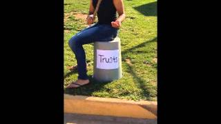 Trust Busters APUSH music video
