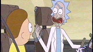 Rick and Morty on YTV, February 22, 2019 (LEAKED UNKNOWN SOURCE!!!)