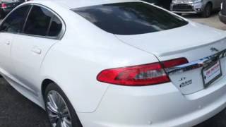 2011 Jaguar XF 4dr Sedan Sedan - Miami, FL 2011 Jaguar Xf Miami Fl