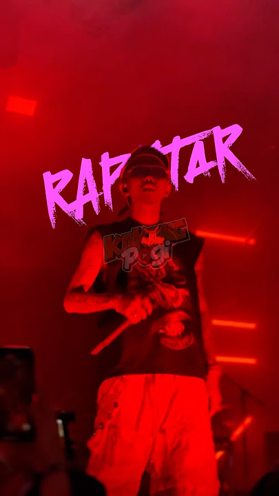 G WOLF LIVE PERFORMANCE 🔥 @ HGHMNDS 14th ANNIVERSARY #rapper #rapstar #gwolf #flowg #hghmnds