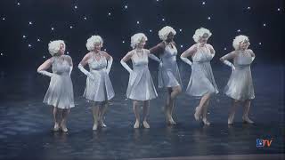 Variety Show 1/18/20