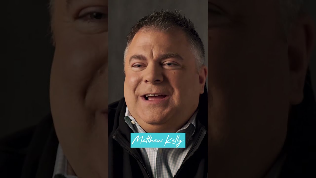 24 REGRETS People Have When THEY RE DYING Part 2 MatthewKelly NoRegrets YOLO Regrets