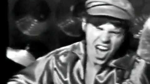 Bob Seger And The Last Heard - East Side Story