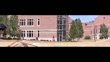 Olympian Frisbee Launcher